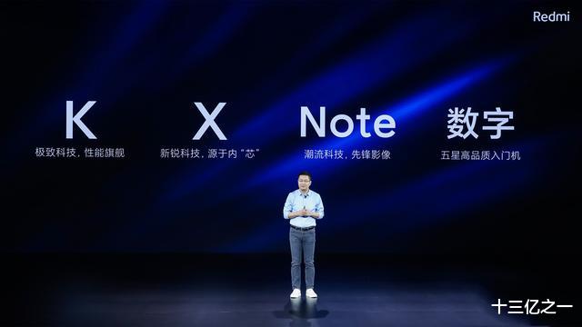 「红米手机」小米新机被王腾意外泄露，看来居中挖孔的Note9 Pro要来了