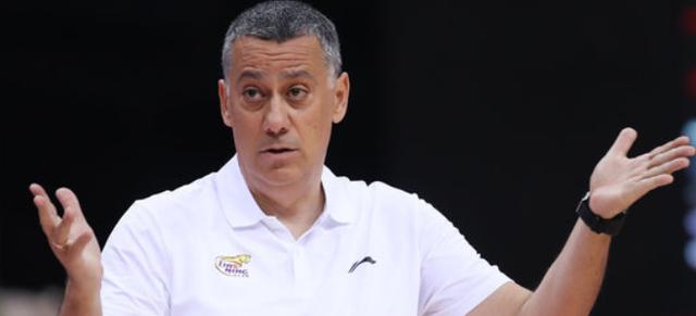 赵继伟▲辽宁换帅之后到底怎么样?赵继伟直接掏出心里话,他说的最实在