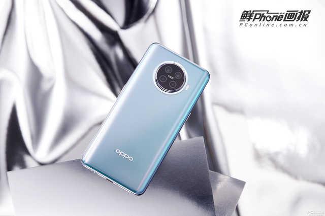 OPPO|不潮不用花钱！来看5G靓机的全方位对决