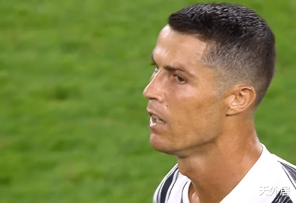 C罗|欧冠疯狂一夜后,两大夺冠热门双双出局,C罗皇马集体失约了!