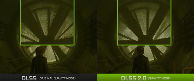 ssd|比光追还要黑科技，DLSS2.0让帧率暴增！索泰RTX2070s PGF体验