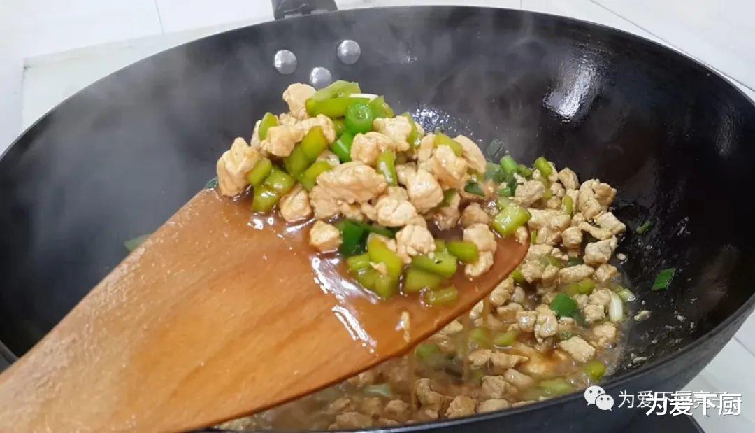 #鸡蛋豆腐#4个鸡蛋，1块豆腐，不炖不炒不油炸，孩子一顿多吃两碗饭，太香了