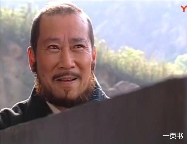 「郭靖」武侠剧中大智若愚的六大强者，郭靖仅排第五，第一比帝释天更强大