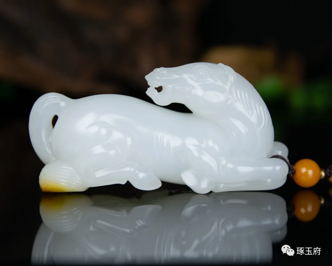 |和田玉脏了，可以用肥皂清洗吗？了解一下比较好！