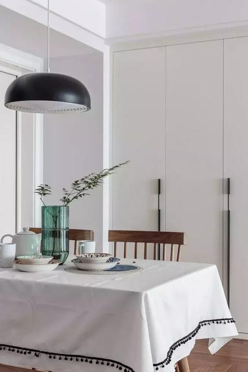 #二手房#二手房改造大变样,朋友参观都夸赞漂亮,羡慕我家有眼光