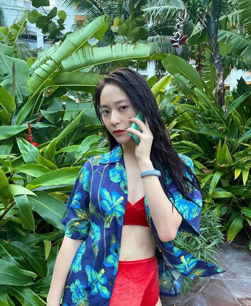 【刘诗诗】倪妮刘诗诗真的要合作了?原来漂亮姐姐都爱一起玩