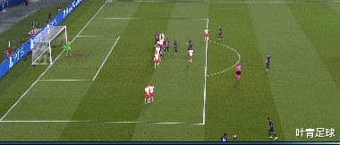 内马尔|内马尔6米单刀不进！7分钟后欧冠神将挺身而出，6天2次爆发