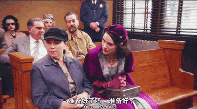 程璐|她这塌了的人设，靠脱口秀还能洗回来吗？