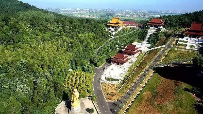 南京:下半年,南京这18个景点免费开放!