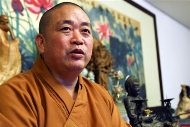 |少林寺每年上亿的香火钱，究竟去了哪里？方丈释永信：我月薪700