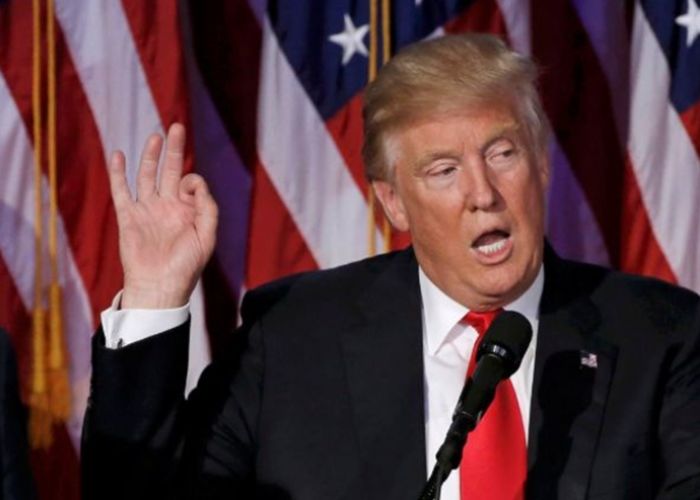 美国国债|美联储开始“耍无赖”，万亿美债可能蒸发？特朗普“美梦落空”了