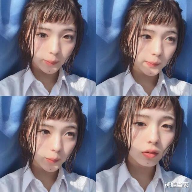 女装@16岁高中生沉迷“男扮女装”，因高颜值而走红，连女生也自愧不如