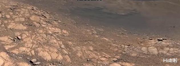 [火星]美国\好奇号\曝光：18亿像素火星全景照，网友：这不就是地球吗