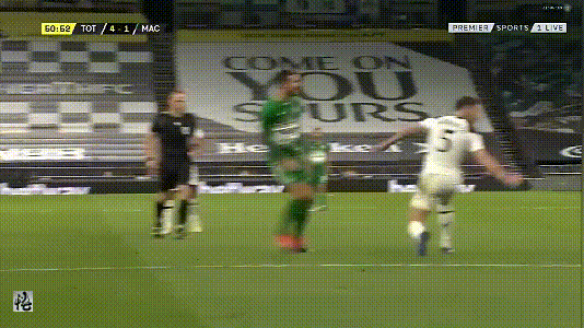 穆里尼奥|每一名热刺球员都站了出来，这才是穆里尼奥想要的足球！