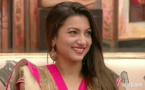 [印度]印度姑娘到中国，刚到朋友家中就直言：连电视机都没有果然很落后