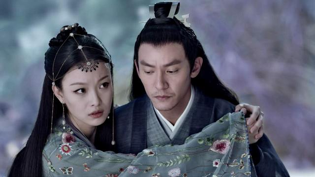 金鹰奖|金鹰奖入围名单公布，你喜欢的剧是否榜上有名？