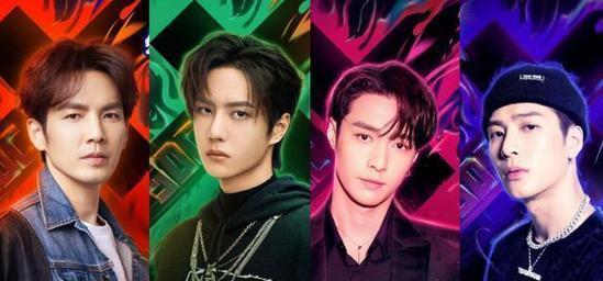 王嘉尔|世界冠军被王嘉尔淘汰,王一博拿到易烊千玺剧本