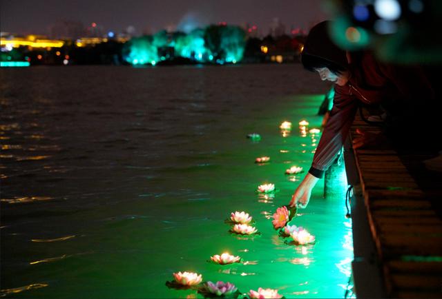 西安|PLUS版长假去哪耍？来曲江FUN肆嗨