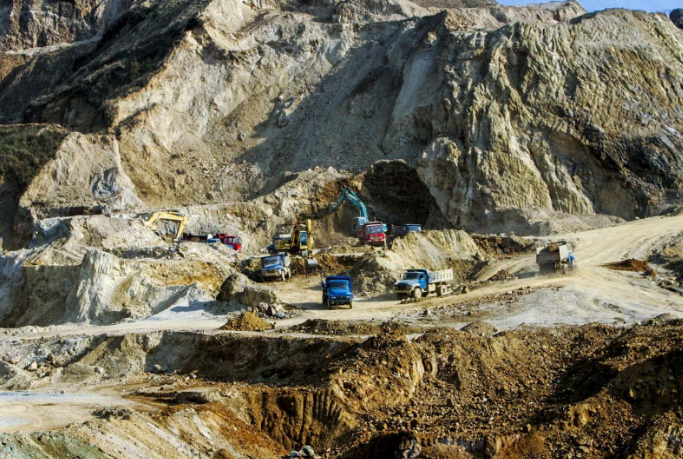 中国经济|离不开中国!美欧想减少对华稀土依赖,专家忍不住泼了一盆凉水