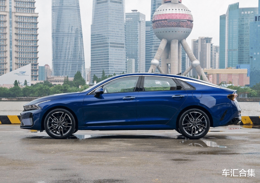 丰田汉兰达|被遗忘的“中级车”,31天仅卖59台,能重新夺得主流市场吗?