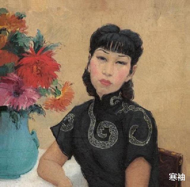 医生|她结婚46年无儿无女，为艺术出走外国18年，再回国时已是遗体！