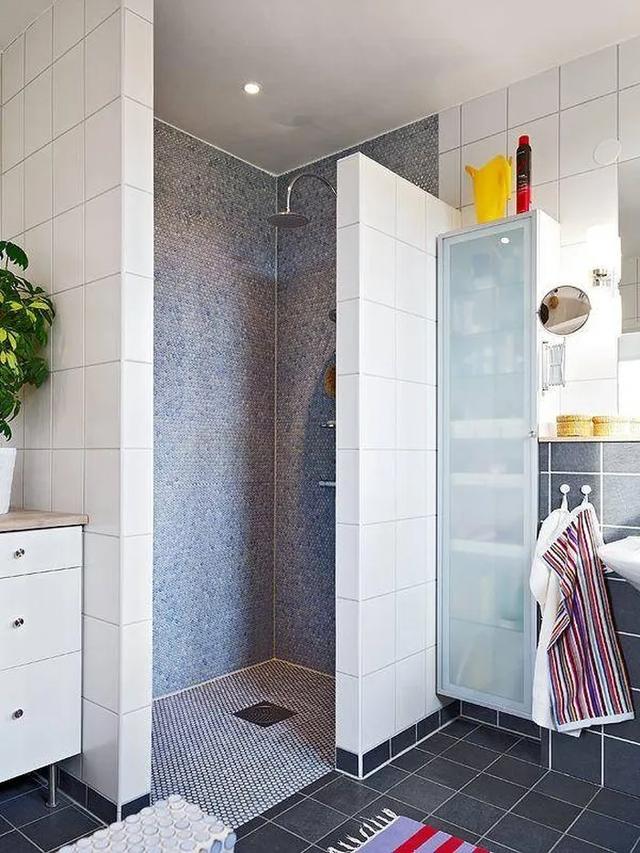 |卫生间每天都用，你家装修对了吗？装修不对直接影响一天的心情