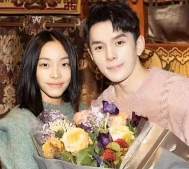 「宋祖儿」有种亲戚叫“同是明星”,李佳琦还行,看到宋祖儿:基因真强大