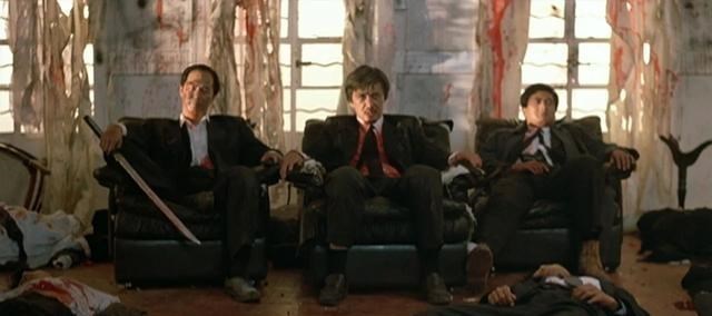 吴京|又一个功夫巨星开始演烂片了，这次是吴京的老对手