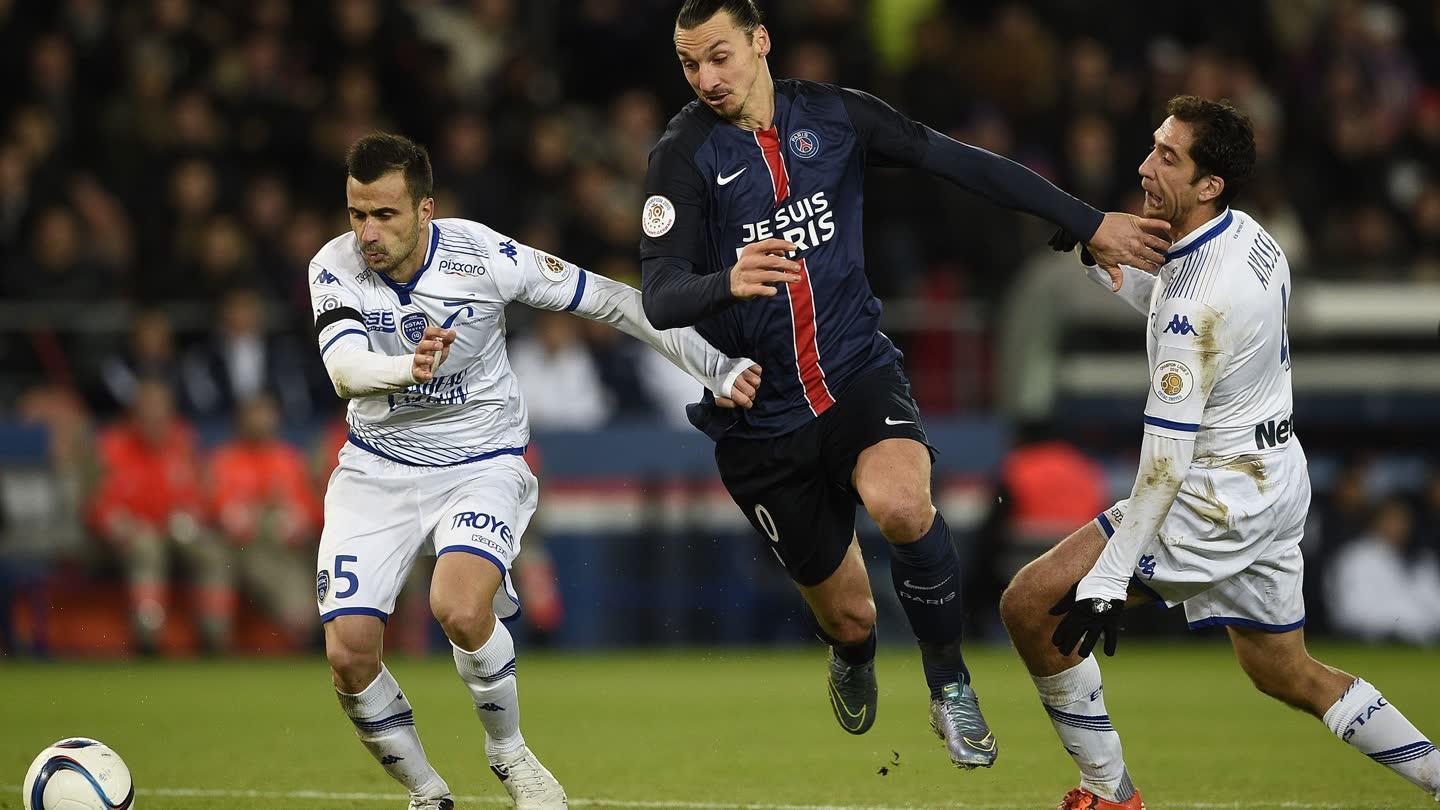 热刺|国际足球：特鲁瓦、阿雅克肖、托特纳姆热刺、布伦特福德、解析推荐