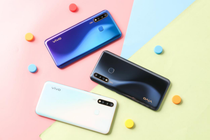 vivo：1099元的超低价格，5000nAh+6GB+18W快充，值不值得买？