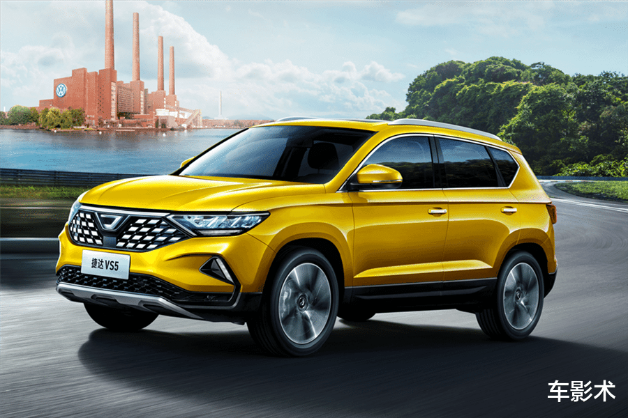 SUV|10万元买合资SUV 美日德这三款车型分别了解下