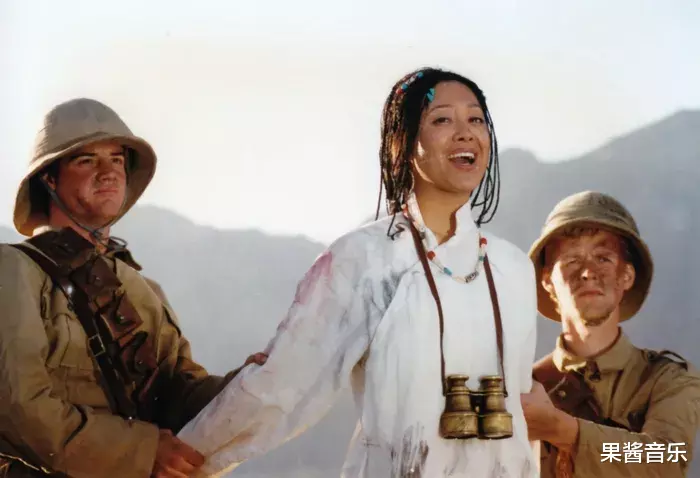 「宁静」姐，你到底有啥可豪横的？