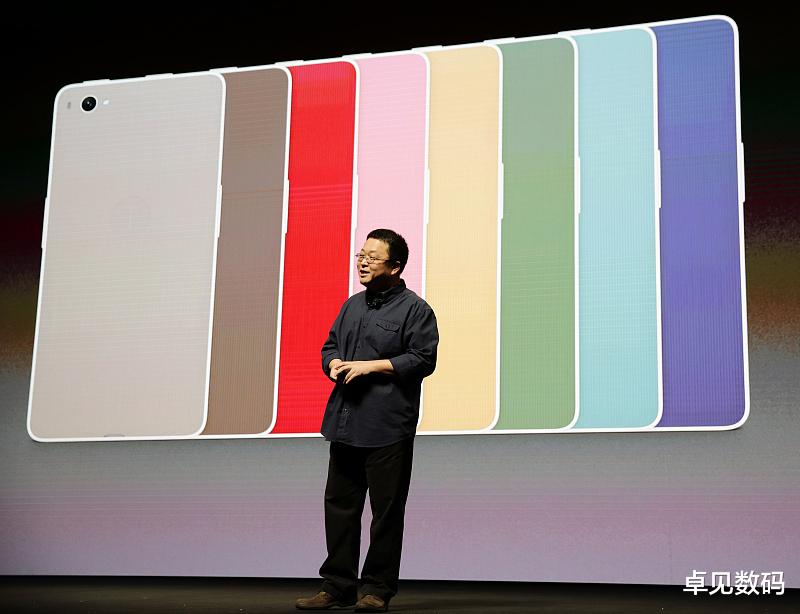 5G|16G+512G新机发布,标配1.08亿像素,不愧2020年的压轴之作!