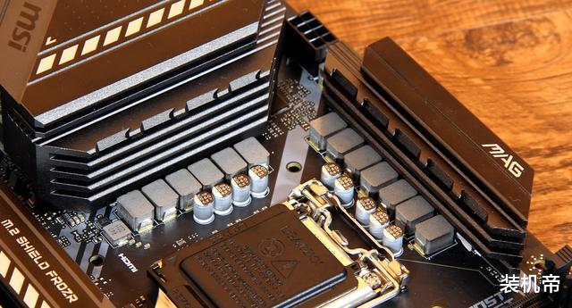 电池|省钱还要有性能,i5-10400F的御驾非它莫属