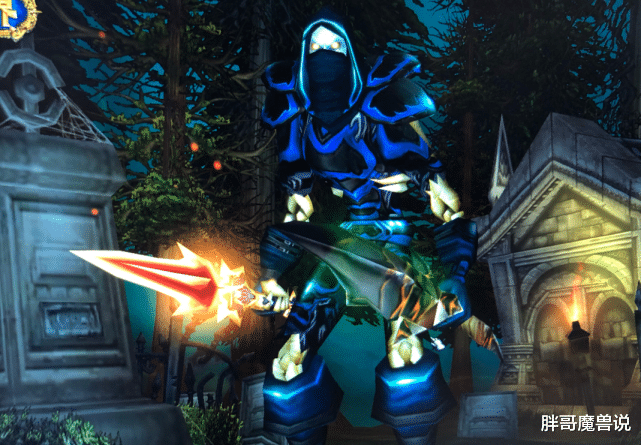 魔兽世界怀旧服|魔兽怀旧服：盗贼T0。5实测结果出炉，收益超过现阶段BIS，远低于T2。5