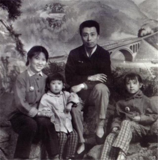 陈晓旭|陈晓旭离世13年,当年陪她一同出家的痴情丈夫,如今还俗再娶了吗