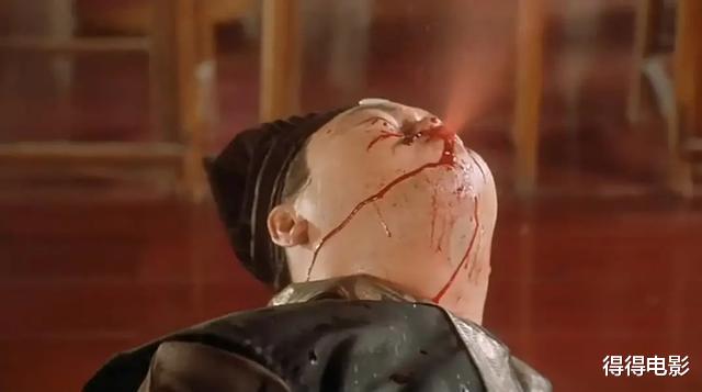 『周星驰』1993年,拍完《唐伯虎点秋香》之后,巩俐就再也没见过周星驰