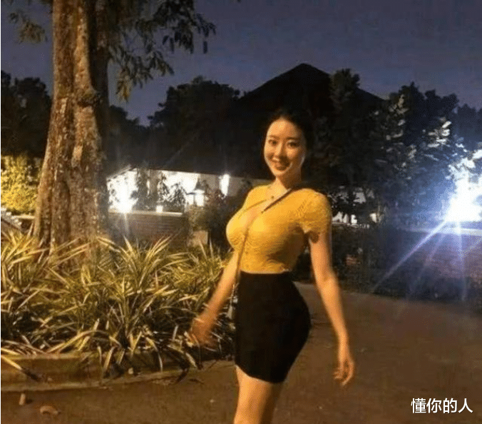 蒋聘婷|130斤蒋聘婷到底是何方妖孽，凭啥深得粉丝的喜爱？看她生活照就明白了