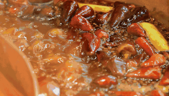 「江西」最没存在感的省份，却超越川湘，是中国最辣辣辣辣辣辣辣的地方