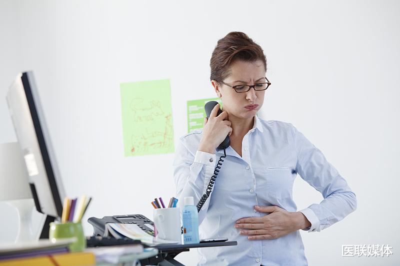 疾病|没吃啥肚子却胀胀的，还老放屁？4个原因，可得留点心