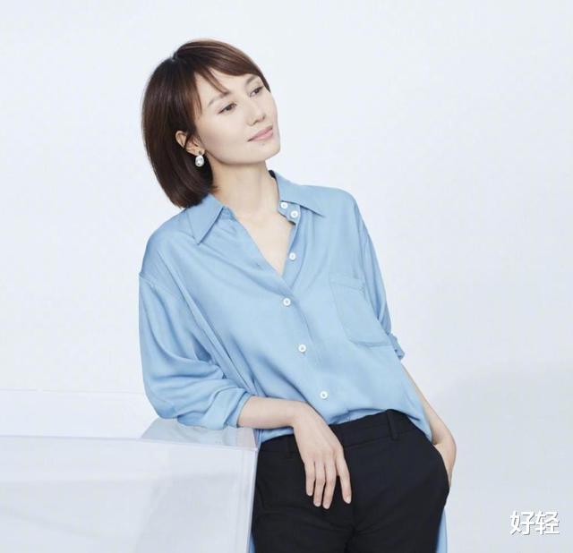 袁泉|43岁的袁泉，“睡觉减肥法”曝光，睡觉3步走，减肥速度提高一倍