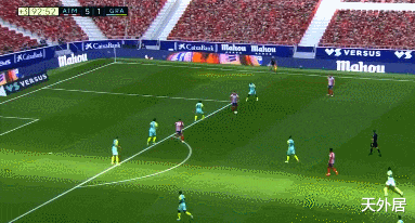 苏亚雷斯|西甲大变天！苏亚雷斯一己之力改写马竞1-0主义，西蒙尼要笑出声