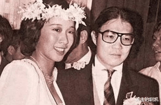 『郭晶晶』连郭晶晶公公都称她是下嫁，奥运冠军用8年，改变整个霍家