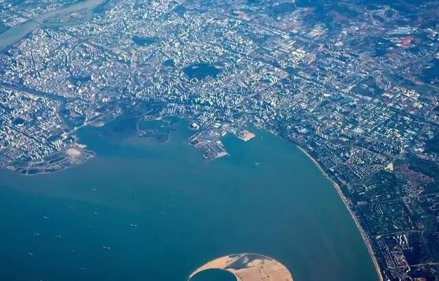 迪拜@中国“新省份”即将出炉！多国阻止未能如愿，将成下一个迪拜？