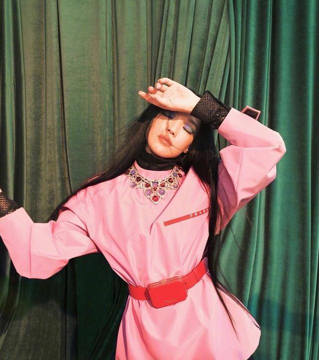 冯德伦|这个忽悠舒淇20年的男人，曾是个大写的渣！