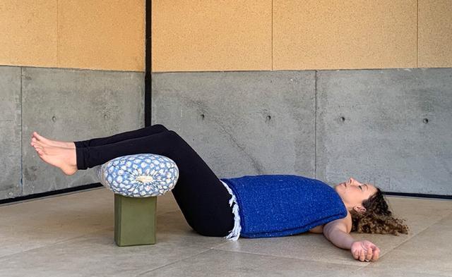 致癌物|阴瑜伽真正练的是什么?什么时候练最好?