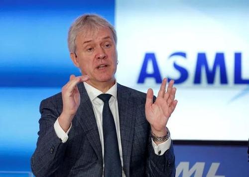 asml|无需白宫授权！荷兰ASML公司正式宣布，连锁反应出现了