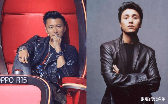 谢霆锋：当年陈坤为何要用耳机砸谢霆锋？连何炅都愣了，两人之后不再同台