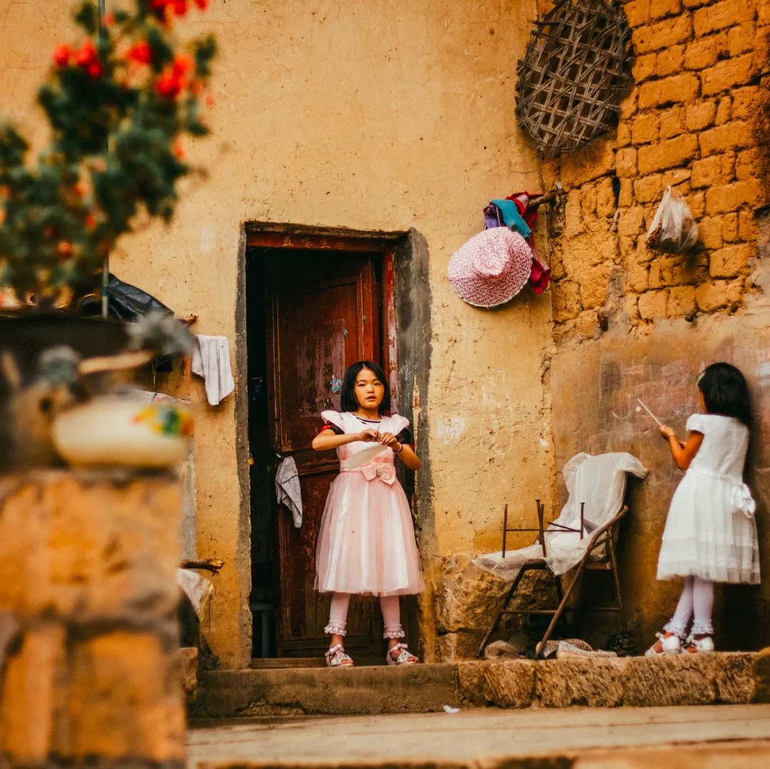 云南|比大理静谧，比丽江舒服！昆明旁这座云南最慢小城，去一趟相当出国！