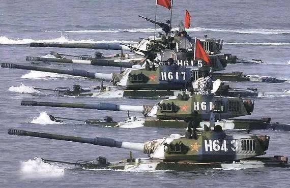 「」中国已经足够强大，为何还要继续选择隐忍？专家分析出有两点原因